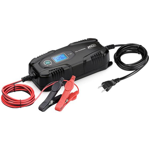 大橋産業 12Vバッテリー専用充電器 ALL CHARGER FC885RH-2713-イメージ1
