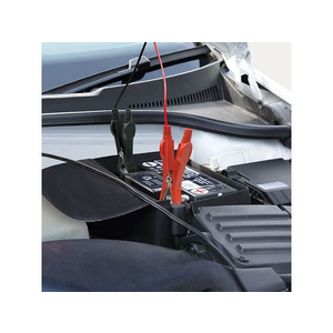 大橋産業 12Vバッテリー専用充電器 ALL CHARGER FC885RH-2713-イメージ6