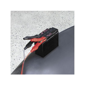 大橋産業 12Vバッテリー専用充電器 ALL CHARGER FC885RH-2713-イメージ7