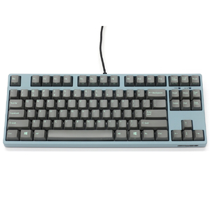 FILCO メカニカルキーボード Majestouch + TKL ASAGI 赤軸 英語配列 FKBN87MRL/ESG3GAG FILCO メカニカルキーボード Majestouch + TKL ASAGI 赤軸 英語配列 FKBN87MRL/ESG3GAG
