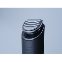 パナソニック EH-SR85-K リフトケア美顔器 バイタリフト RF