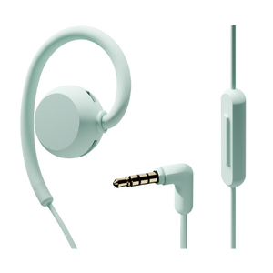 NTTソノリティ 有線イヤフォン nwm Wired Mint Green MWE006GJ NTTソノリティ 有線イヤフォン nwm Wired Mint Green MWE006GJ