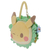 タカラトミーアーツ ポケピース/ぬいぐるみミラー(ハンバーガー風)/ピカチュウ ピカチュウ ﾎﾟｹﾋﾟ-ｽﾐﾗ-ﾊﾝﾊﾞ-ｶﾞ-ﾋﾟｶﾁﾕｳ-イメージ2