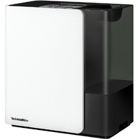 ダイニチ 1200ml/h 7．0Lタンク ハイブリッド式加湿器 スノーホワイト HD-LX1226-W