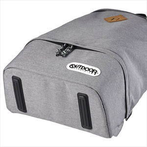 ハクバ カメラバッグ OUTDOOR PRODUCTS ヘザーグレー 2ODCDP03HG-イメージ3