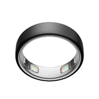 OURA Oura Ring 5(オーラリング 5) size7 ステルス JZ906162007