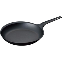 ワイ・ヨット KOMIN(コーミン)鉄鋳物 フライパン 20cm KO-3301 FC275LY-8428500