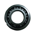 KITO/チェーンブロックM3形用部品 ボールベアリング J1GR002-06005 FC616ZG-2248661