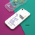 Dparks iPhone SE(第3世代)/SE(第2世代)/8/7用ソフトクリアケース DINO BRACHIOSAURUS DS22728ISE3-イメージ16