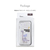 Dparks iPhone SE(第3世代)/SE(第2世代)/8/7用ソフトクリアケース DINO BRACHIOSAURUS DS22728ISE3-イメージ18