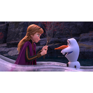 ポニーキャニオン アナと雪の女王２ 【Blu-ray】 MovieNEX VWAS6979-イメージ4