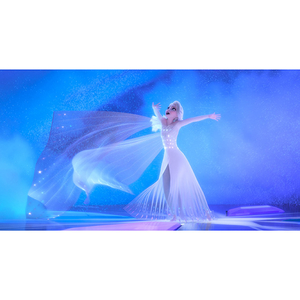 ポニーキャニオン アナと雪の女王２ 【Blu-ray】 MovieNEX VWAS6979-イメージ8