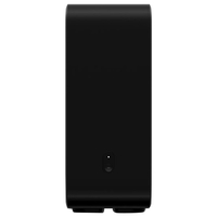 ソノス プレミアムワイヤレスサブウーファー ブラック SUBG3JP1BLK SONOS SUBG3JP1BLK プレミアムワイヤレスサブウーファー Sub Gen3