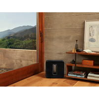 SONOS SUBG3JP1BLK プレミアムワイヤレスサブウーファー Sub