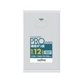 日本サニパック スタンダードポリ袋12号(0.03mm) FC142GA-4036271