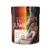 白元アース 汗だし JUWA シトラスジンジャーの香り 500g FCU1945