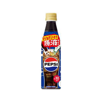 サントリー おうちドリンクバー ペプシコーラ 340mL FC350TG