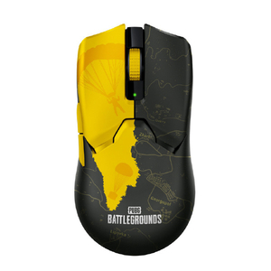 RAZER ゲーミングマウス Viper V2 Pro PUBG: BATTLEGROUNDS Edition RZ01-04390600-R3M1 RAZER ゲーミングマウス Viper V2 Pro PUBG: BATTLEGROUNDS Edition RZ01-04390600-R3M1
