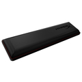 HyperX HyperX Wrist Rest Keyboard Compact 60 65 ブラック 4Z7X0AA