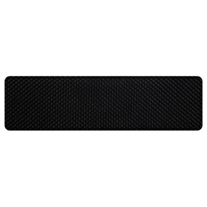 HyperX HyperX Wrist Rest Keyboard Compact 60 65 ブラック 4Z7X0AA-イメージ2