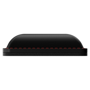 HyperX HyperX Wrist Rest Keyboard Compact 60 65 ブラック 4Z7X0AA-イメージ3