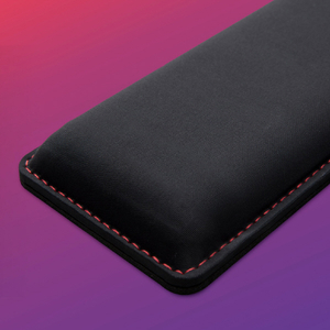 HyperX HyperX Wrist Rest Keyboard Compact 60 65 ブラック 4Z7X0AA-イメージ4