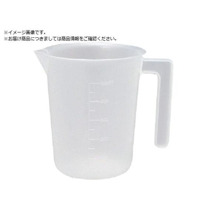 ヨトリヤマ/計量カップ500ml 11770 FC957UE-8065908-イメージ1