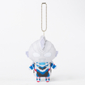 円谷プロダクション ぷちマスコットキーホルダー ウルトラマンゼット ﾌﾟﾁﾏｽｺﾂﾄｷ-ﾎﾙﾀﾞ-ｳﾙﾄﾗﾏﾝｾﾞﾂﾄ