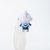 円谷プロダクション ぷちマスコットキーホルダー ウルトラマンゼット ﾌﾟﾁﾏｽｺﾂﾄｷ-ﾎﾙﾀﾞ-ｳﾙﾄﾗﾏﾝｾﾞﾂﾄ-イメージ4
