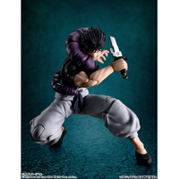 バンダイスピリッツ SHFﾌｼｸﾞﾛﾄｳｼﾞ S．H．Figuarts 伏黒甚爾
