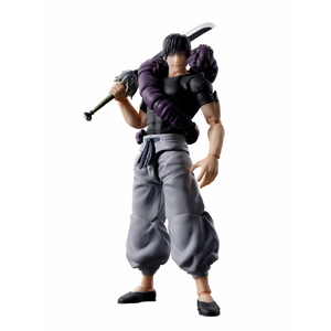 伏黒様 S.H.Figuarts 伏黒甚爾 | 魂ウェブ