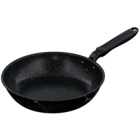 ＬＩＶ ＰＬＵＳ ベストコ フライパン 26cm ブラック 大理石柄 FCE253W-NX-132