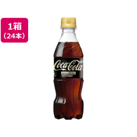 コカ・コーラ ゼロ カフェイン 350mL×24本 FCJ288R-55215