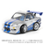 タカラトミー QV-02 ワイルド・スピード NISSAN SKYLINE GT-R (R34) QV-02ﾜｲﾙﾄﾞｽﾋﾟ-ﾄﾞGT-RR34-イメージ8