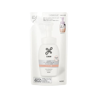 KAO リーゼ ふんわりパーマもどしフォーム つめかえ用 180mL F665136