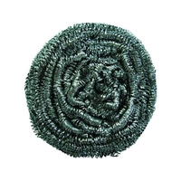 トラスコ中山 ステンレスたわし 30g 10個入 FC321JK-7679505