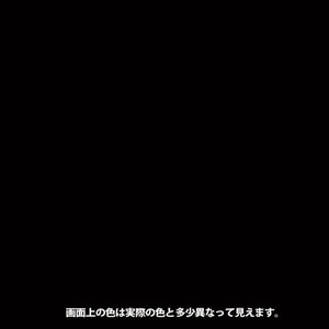 ターナー ターナー色彩/テントアート 黒 170ML FCE841Z-イメージ2