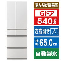 冷蔵庫500～599L（4～6人）|エディオン公式通販