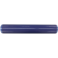 ブラストン ＣＲ用粘着ローラー ３００ｍｍ×１８ｍ 青 BSC-84230B