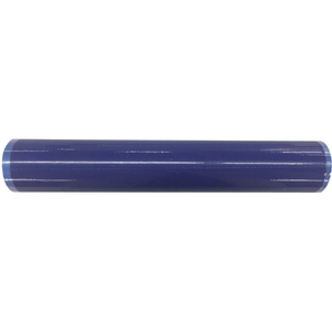ブラストン ＣＲ用粘着ローラー ３００ｍｍ×１８ｍ 青 BSC-84230B-イメージ1