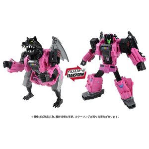 タカラトミー AOTP-48 ファングリィ トランスフォーマー AOTP48ﾌｱﾝｸﾞﾘｲ-イメージ1