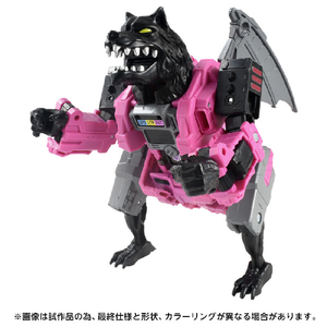 タカラトミー AOTP-48 ファングリィ トランスフォーマー AOTP48ﾌｱﾝｸﾞﾘｲ-イメージ3