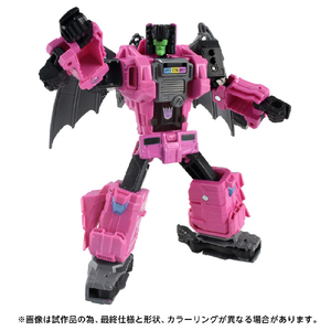 タカラトミー AOTP-48 ファングリィ トランスフォーマー AOTP48ﾌｱﾝｸﾞﾘｲ-イメージ4