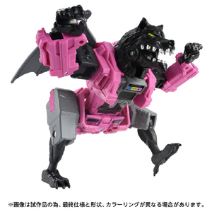 タカラトミー AOTP-48 ファングリィ トランスフォーマー AOTP48ﾌｱﾝｸﾞﾘｲ-イメージ5