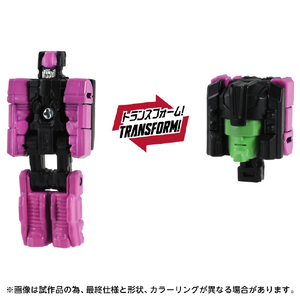 タカラトミー AOTP-48 ファングリィ トランスフォーマー AOTP48ﾌｱﾝｸﾞﾘｲ-イメージ6