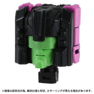 タカラトミー AOTP-48 ファングリィ トランスフォーマー AOTP48ﾌｱﾝｸﾞﾘｲ-イメージ8