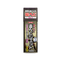 イカリ消毒 スーパー毒ヘビジェット 300mL FC453SM