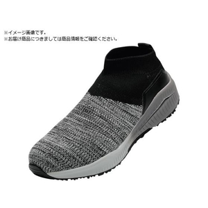 MARUGO/マンダムSOC#202 グレー 25.0cm FCA622J-3693539-イメージ1
