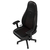 noblechairs ゲーミングチェア ICON(アイコン) ブラック/レッド NBL-ICN-PU-BRD-SGL-ED-イメージ3