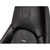 noblechairs ゲーミングチェア ICON(アイコン) ブラック/レッド NBL-ICN-PU-BRD-SGL-ED-イメージ5